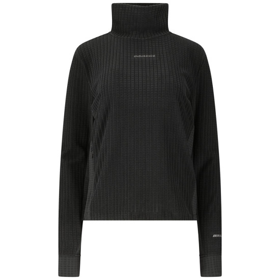 Endurance Γυναικεία μακρυμάνικη μπλούζα Ketsana Midlayer Women